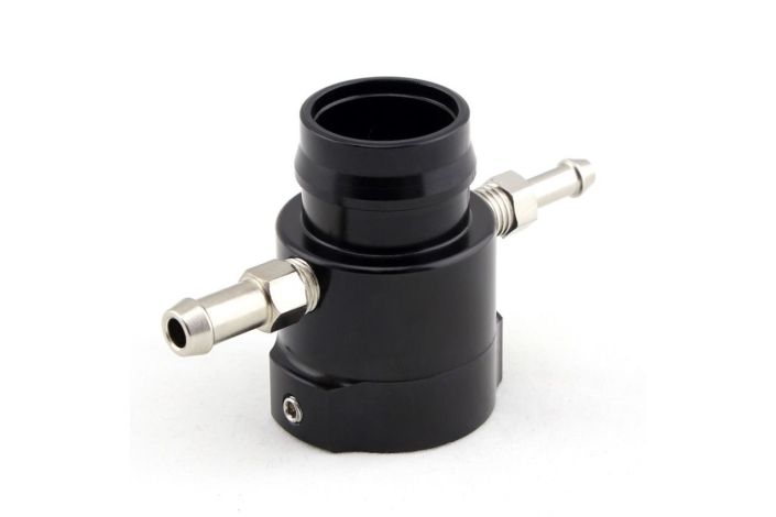 Turbosmart BRA VW Golf GTI MK5/6 Black