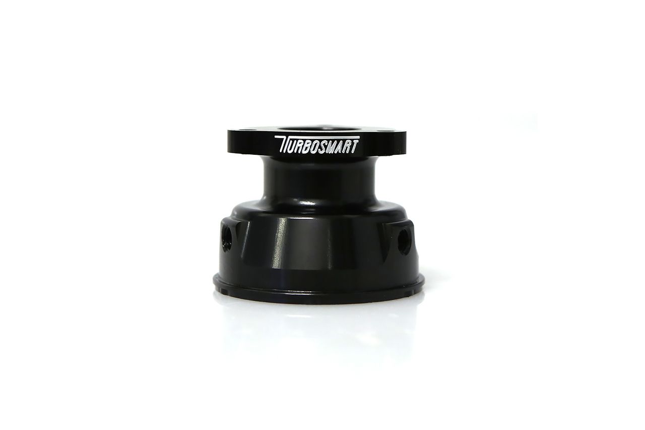 Turbosmart WG38/40/45 Top Sensor Cap Black