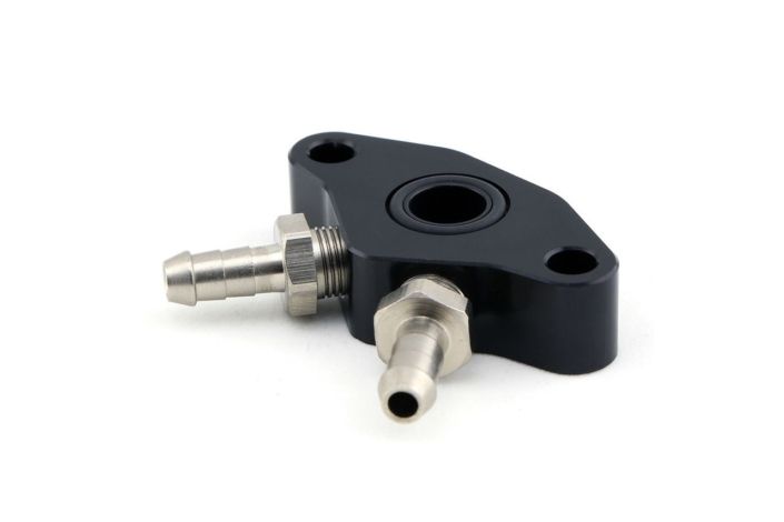 Turbosmart BRA Nissan TD42T/ZD30DDTi Engine Black