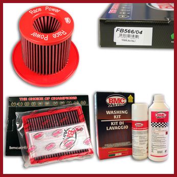 Category Image for Air Filters