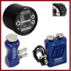 Boost Controllers, Solenoids and MAC Valves