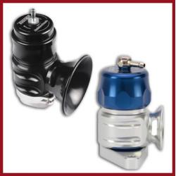 Blow Off Valves