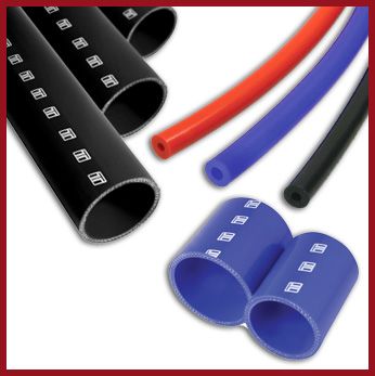 Category Image for Silicone Hose