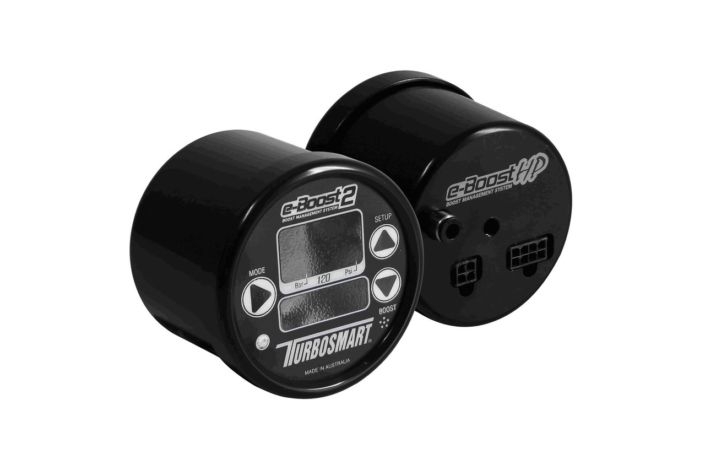 Turbosmart e-Boost2 120psi 60mm Sleeper