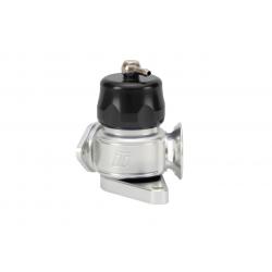 Turbosmart BOV Dual Port Subaru Black