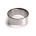 Turbosmart BOV Race Port S/S Weld Flange to Suit Female BOV