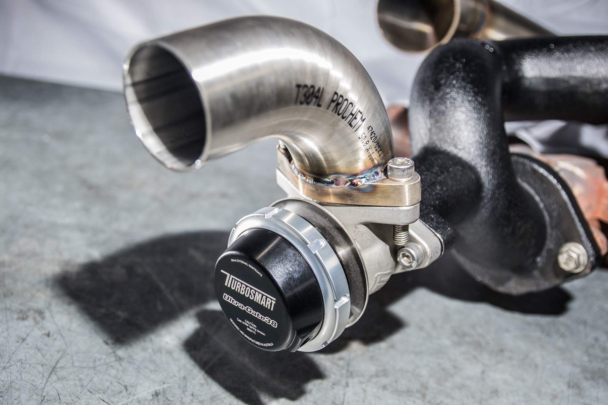 Xr6 discount turbo upgrades