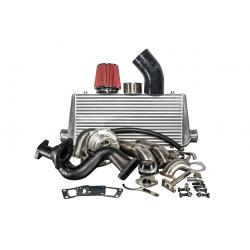 Spoolinboost EA-FG Falcon 4L Turbo Kit