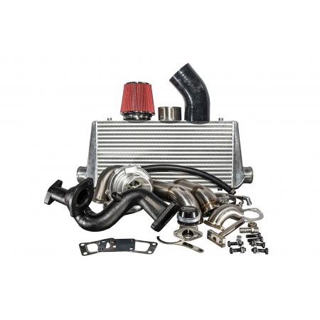 Spoolinboost EA-FG Falcon 4L Turbo Kit