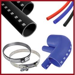 Silicone Hose Accessories