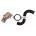 EA-AU Falcon 4L Forward Facing Thermostat Housing Lid Kit