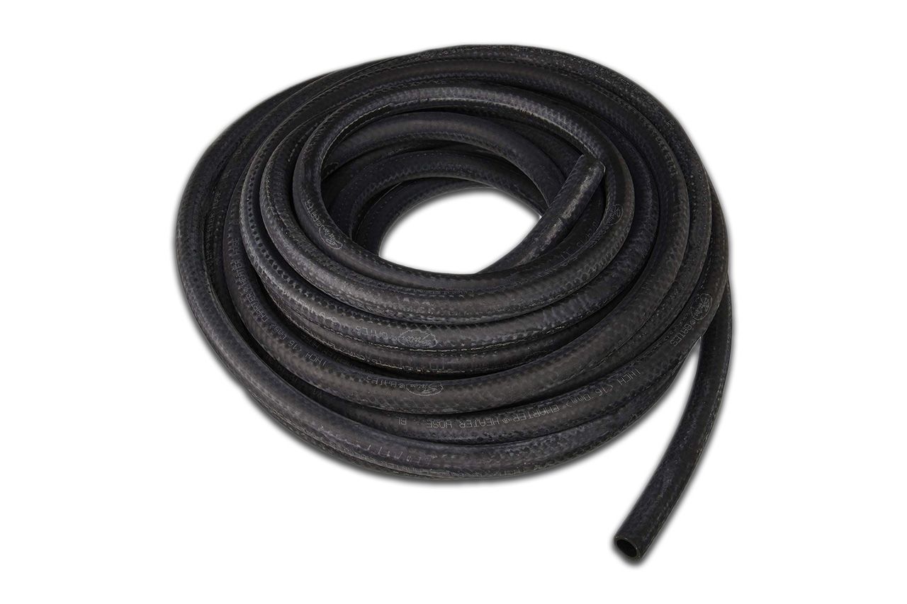 Gates 5/8" Rubber Hose 15m