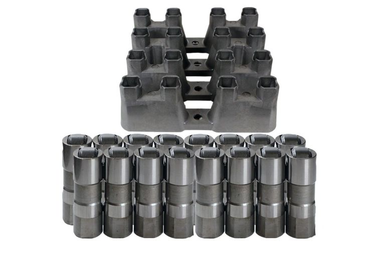 GM LS7 Lifters & Lifter Guide Kit Genuine GM suit LS1 LS2 LS3 T.I