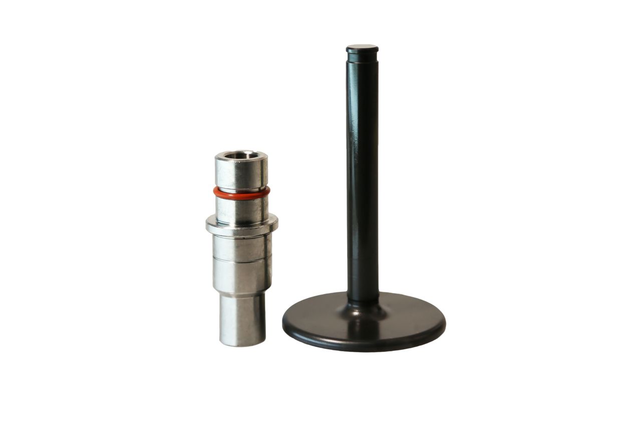 Turbosmart WG50 Valve + Guide Replacement T.I. Performance