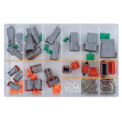 Deutsch DT Starter Connector Kit