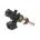 Bosch 980cc 1000cc 1150cc EV14K Fuel Injectors Short Extended Suit FG Falcon NA+T Barra