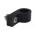 Raceworks 3/16" / 4.8mm Aluminium P Clamp - Black