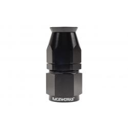 Raceworks AN-8 200 Series Teflon Hose End