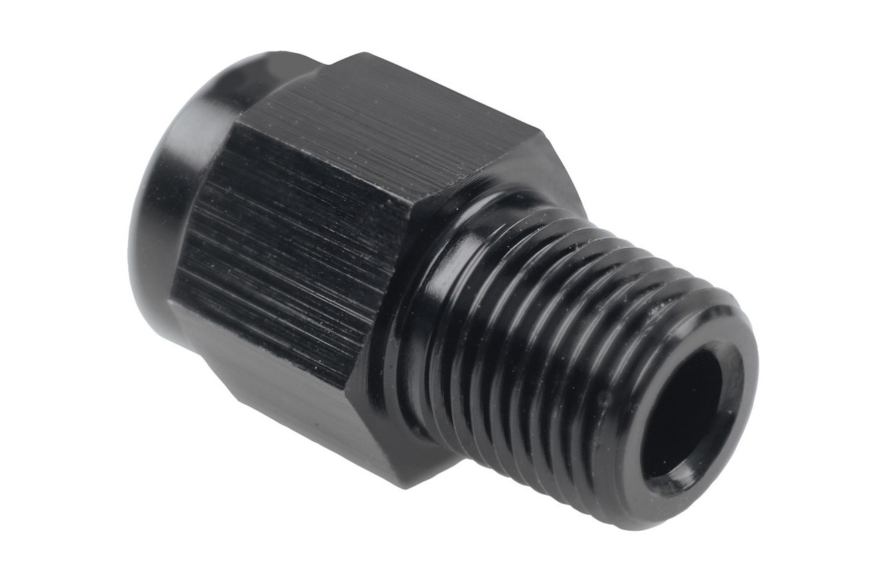Raceworks 1 8 BSPT Male To 1 8 NPT Female Adapter T I Performance raceworks-1-8-bspt-male-to-1-8-npt-female-adapter-t-i-performance