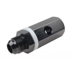 Raceworks AN-10 Bolt In Roll Over Valve / Vent