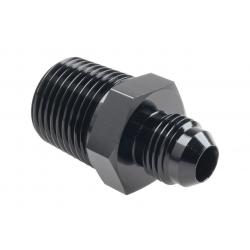 Raceworks AN-6 Male Flare to NPT 1/2"  Male