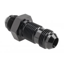 Raceworks AN-8 Male Flare Bulkhead
