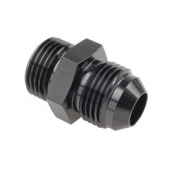 Raceworks AN-8 Male Flare to AN-8 O-Ring Boss