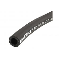 Raceworks AN-6 400 Series Push Lock Hose - 5m