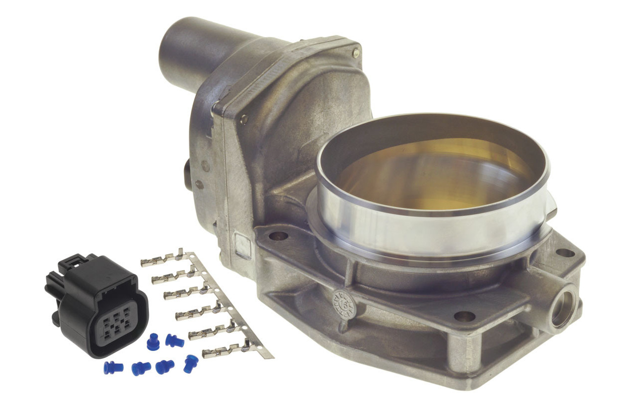 Drive By Wire >> Hitachi Ls3 90mm Drive By Wire Throttle Body Includes Plug And Pins Drive By Wire >> Hitachi Ls3 90mm Drive By Wire Throttle Body Includes Plug And Pins