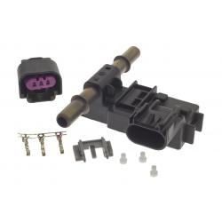 Continental E85 Flex Fuel Composition / Temperature Sensor