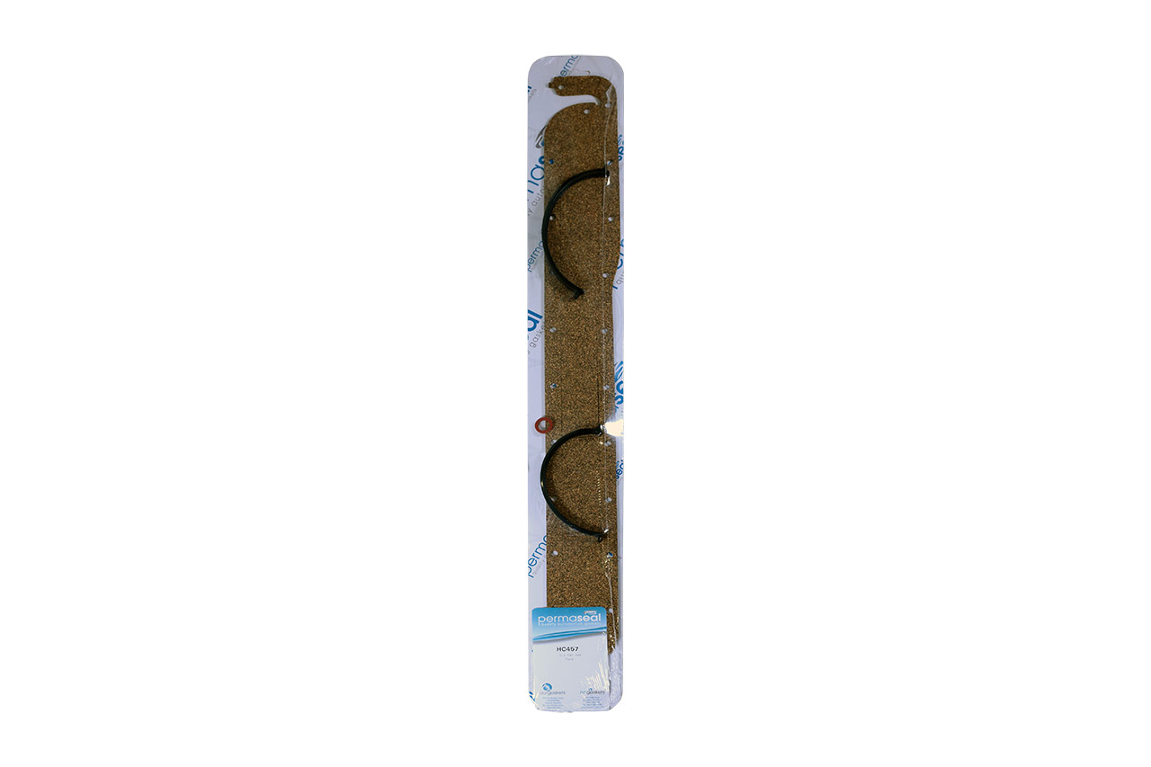 FAI Oil Pan Sump Gasket For Ford Focus 1.8/2.0 RS/ST170 – Engine Codes ALDA, EDDC, EYDC, HMDA