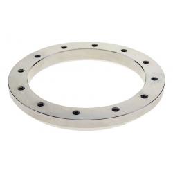 Aluminium Weld Ring to suit Raceworks Fuel Cell Single/Twin Hanger ALY-131BK and ALY-132BK