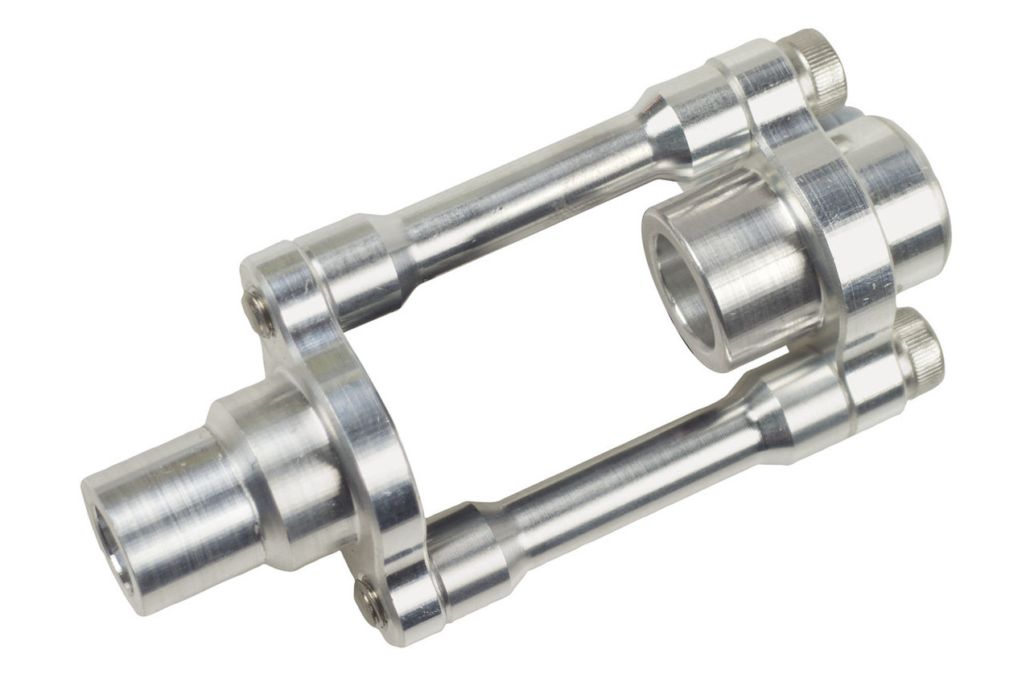 Raceworks Screw On Injector Mount Suit Full Length Injectors T.I