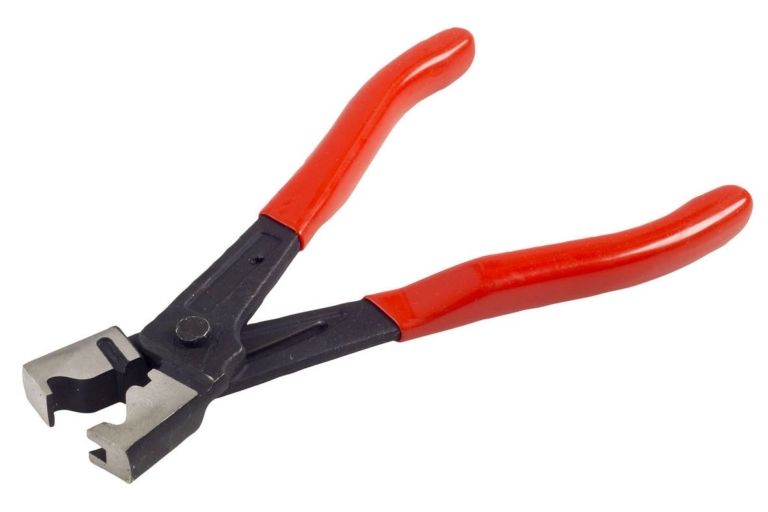 Crimp Type Hose Clamp Pliers T.I. Performance