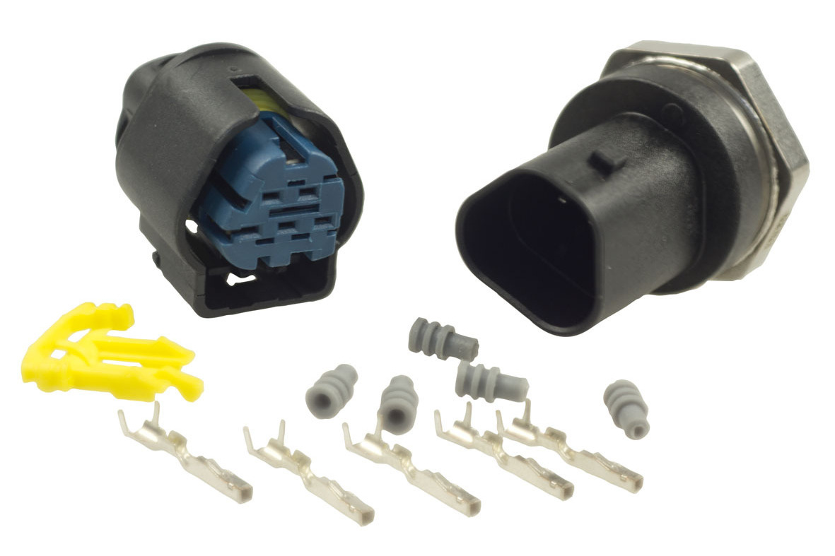 Bosch 145psi (10 bar) Oil Pressure Sensor T.I. Performance