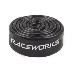 Raceworks 12mm Heat Proof Fibreglass Sleeving - 1m