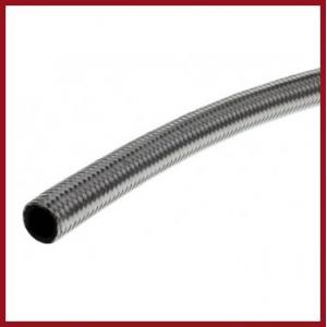 100 Series Stainless Braided Cutter Hose