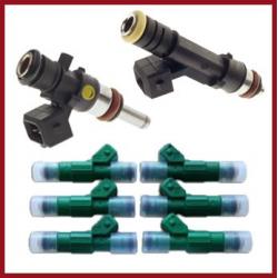 Fuel Injectors