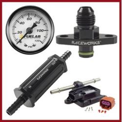 Fuel System Accessories