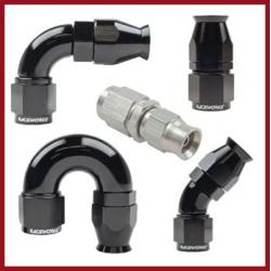 200 Series Teflon Hose Ends