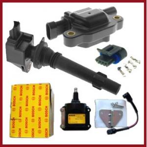 Ti Ignition Module Ignition System Parts – T.I. Performance