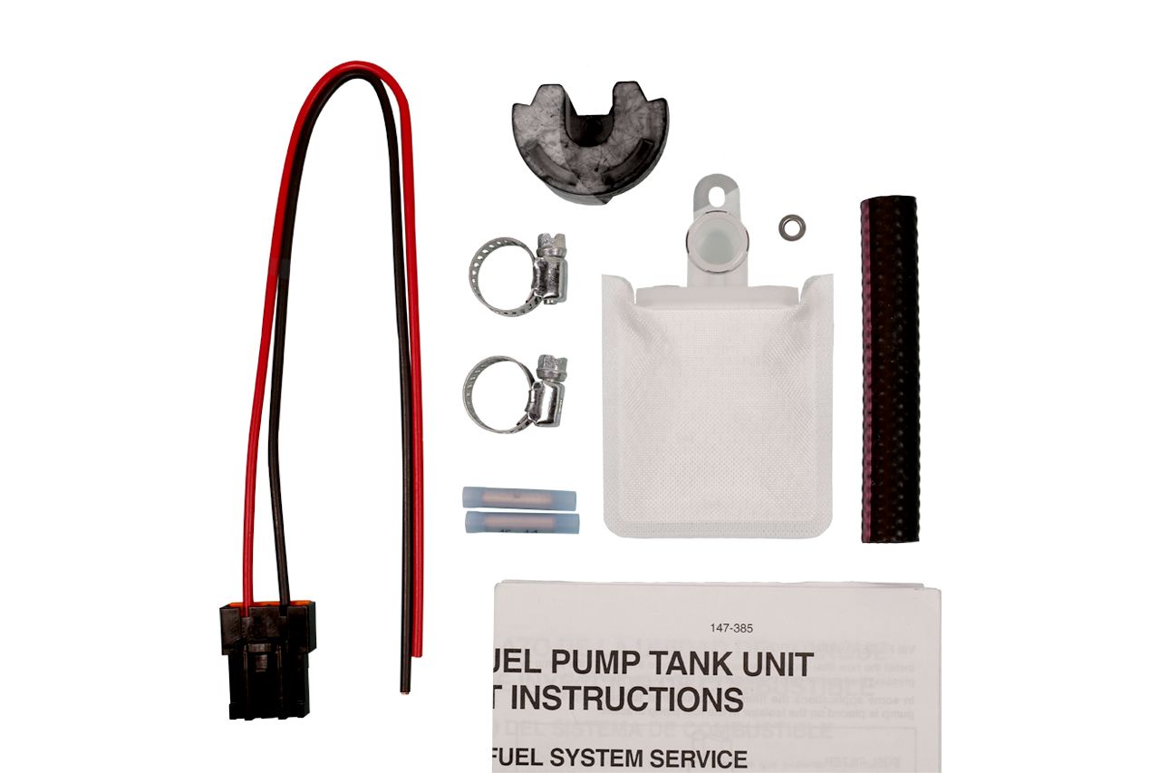 Walbro Fitting Kit