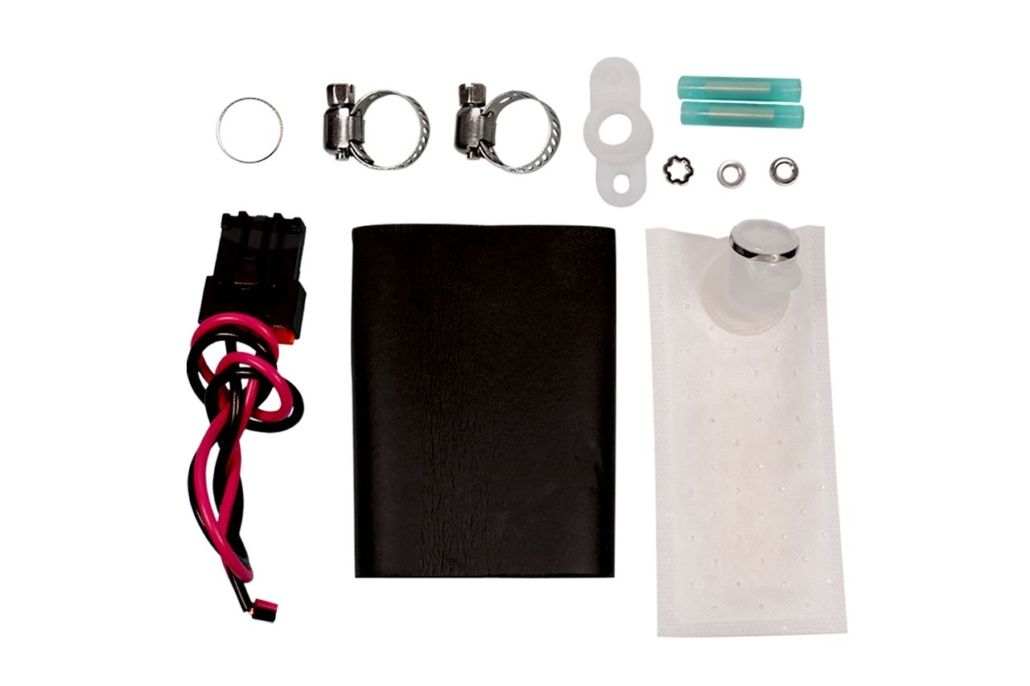 Walbro 400959 Fuel Pump Strainer / Fitting Kit T.I. Performance