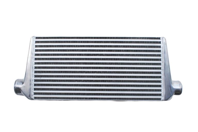 Air to Air Intercooler T.I. Performance