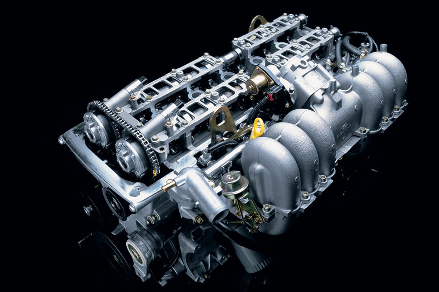 Barra Engine