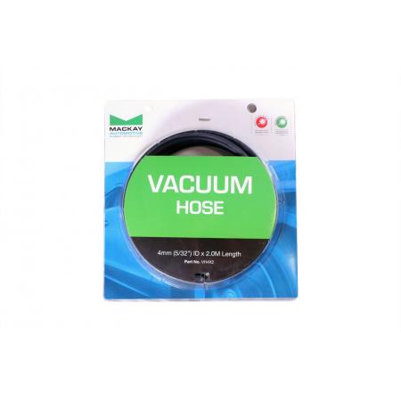 Mackay Vacuum Hose 4mm