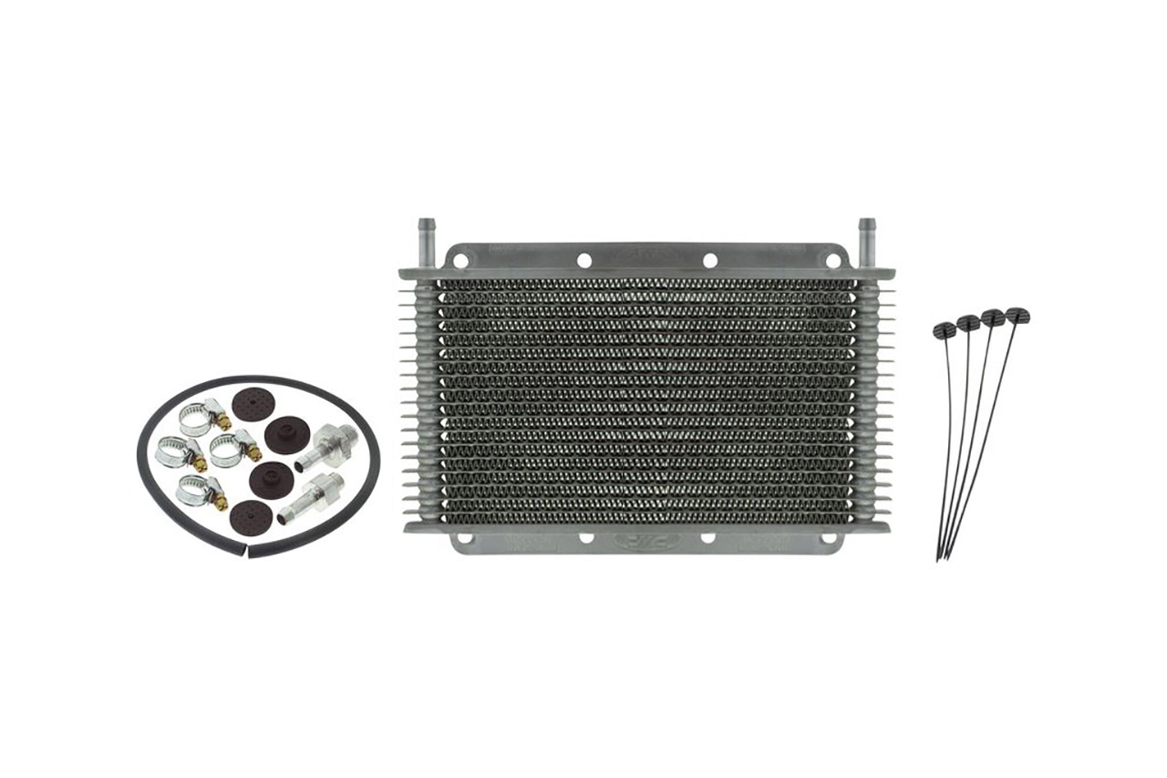 PWR Transmission Cooler