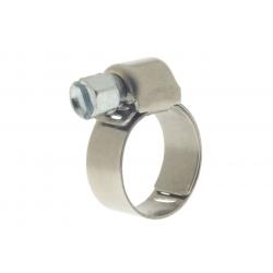 Icon 7-15mm Extended Band Fuel Hose Clamp 2 Pack