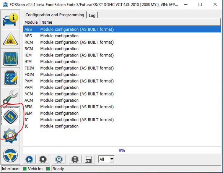 What Is Forscan and how to use Forscan? – OBD2 Australia