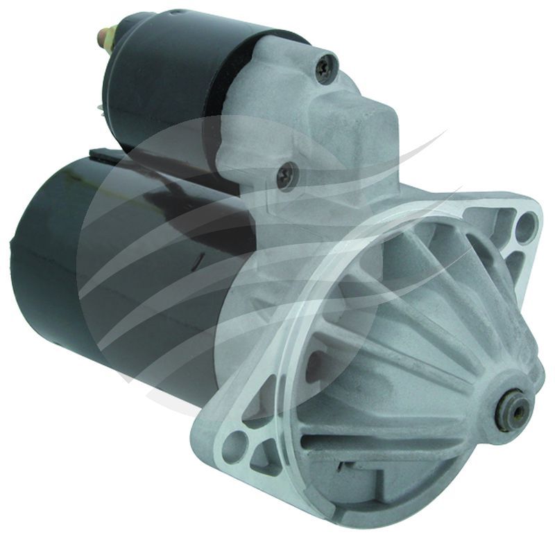 EA EB ED EF EL AU BA Falcon 4L Starter Motor T.I. Performance